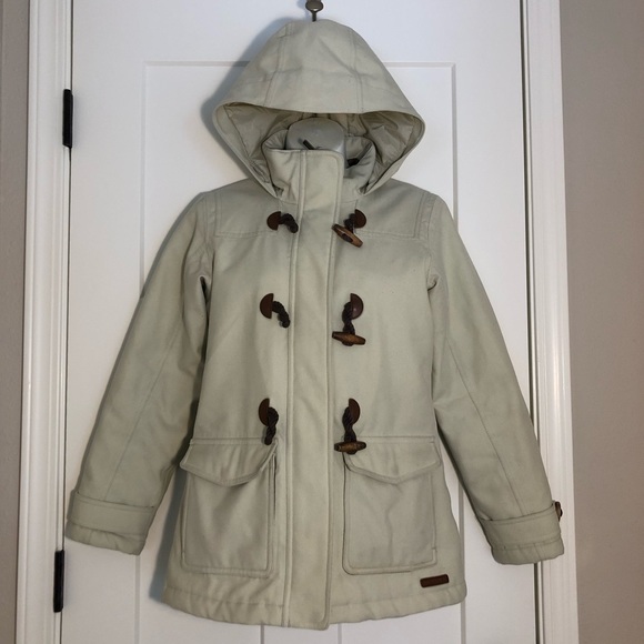 Merrell Coat - Picture 1 of 6